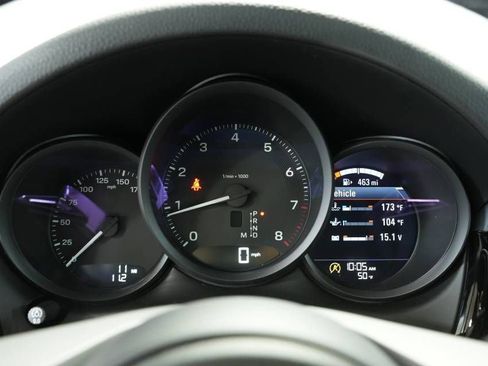 New 2026 Porsche Macan image 14