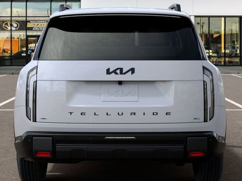 New 2027 Kia Telluride X-Line SX Prestige AWD/4WD image 13