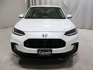 New 2026 Honda HR-V EX-L video 2