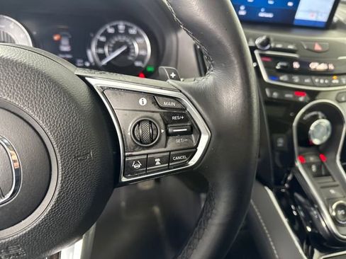 Used 2019 Acura RDX AWD w/ Advance Package image 16