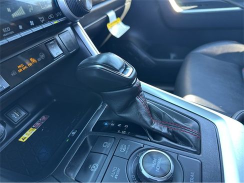 Used 2024 Toyota RAV4 XSE image 31