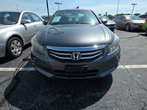 Used 2012 Honda Accord LX image 7