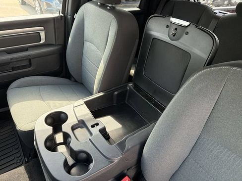 Used 2022 RAM 1500 Warlock w/ Electronics Group AWD/4WD image 22