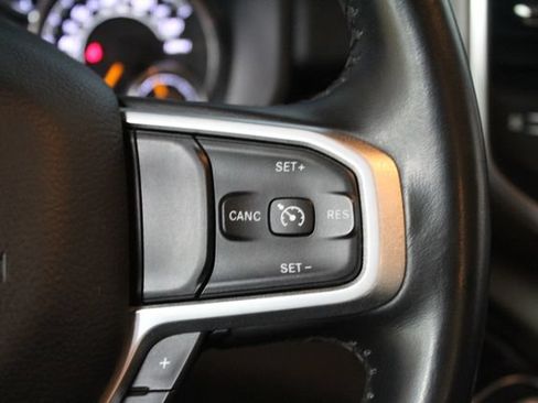 Used 2019 RAM 1500 Big Horn w/ Trailer Tow Group AWD/4WD image 18