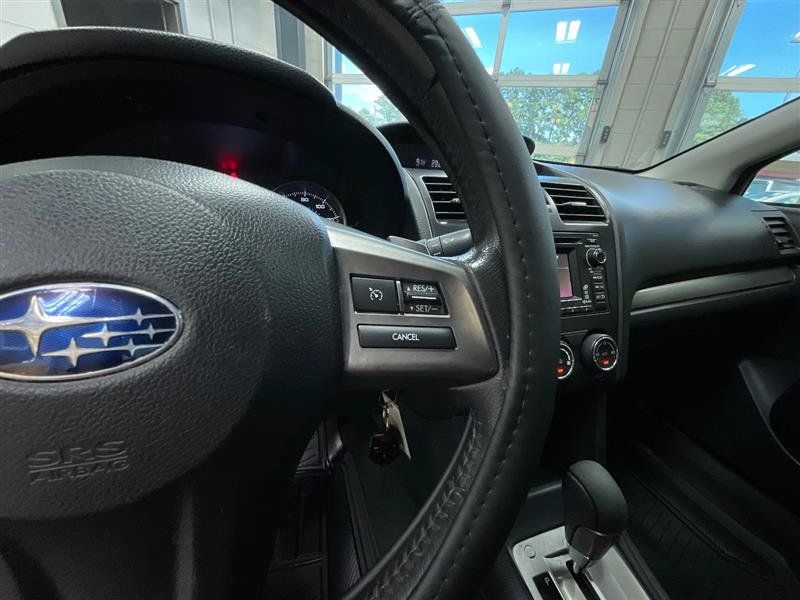 Used 2014 Subaru Crosstrek 2.0i Limited AWD/4WD image 18
