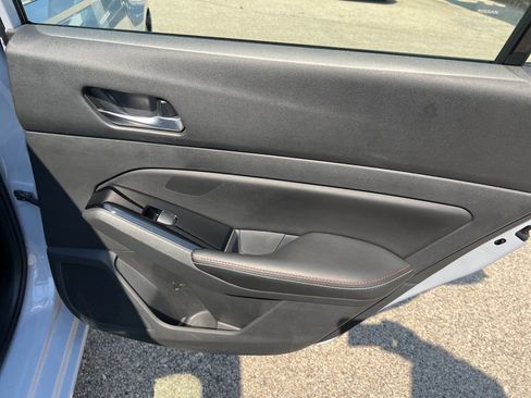 Certified 2023 Nissan Altima 2.5 SR w/ SR Premium Package image 17