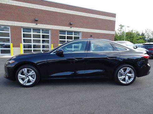 New 2025 Audi A5 2.0T Premium Plus image 2