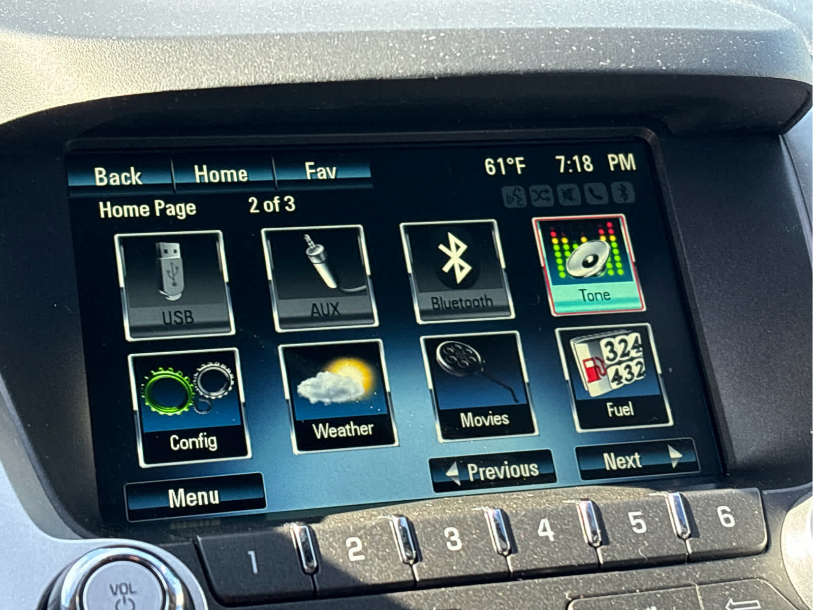 Used 2013 Chevrolet Equinox LT w/ Driver Convenience Package AWD/4WD image 14