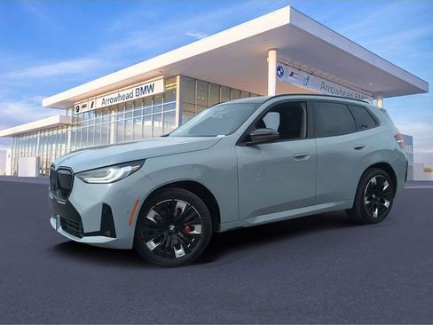 Used 2026 BMW X3 xDrive30 w/ M Sport Package image 23