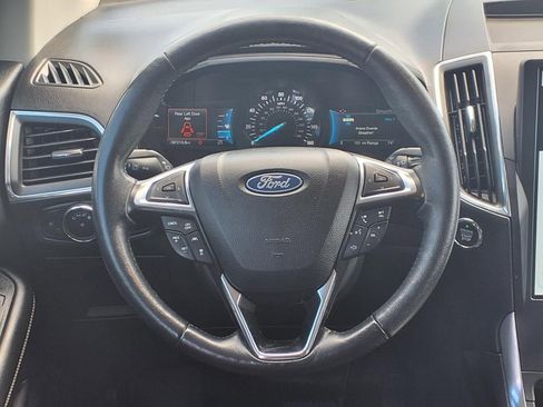 Used 2022 Ford Edge Titanium w/ Equipment Group 301A image 14