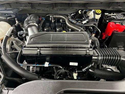 Used 2025 Ford Escape ST-Line image 32