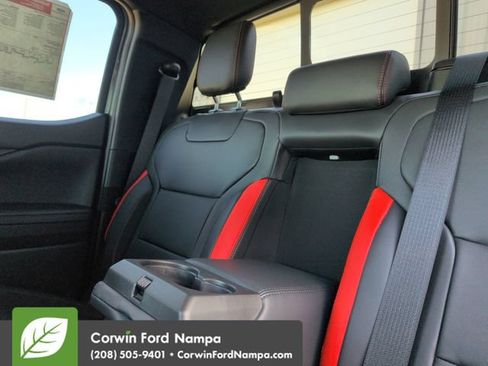 New 2026 Ford Ranger Raptor AWD/4WD image 25