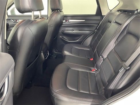 Certified 2021 MAZDA CX-5 Touring w/ Touring Preferred SV Package image 18