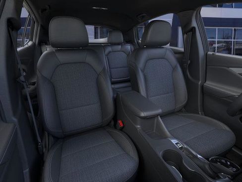 New 2026 Buick Envista Preferred w/ Convenience II Package image 16