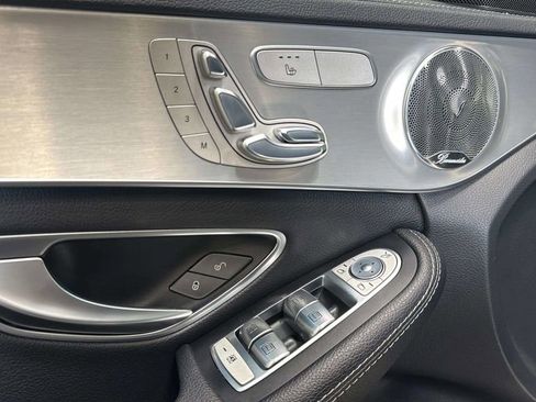 Used 2018 Mercedes-Benz C 43 AMG 4MATIC Sedan image 22