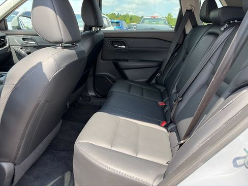 Used 2023 Nissan Rogue SL AWD/4WD image 42