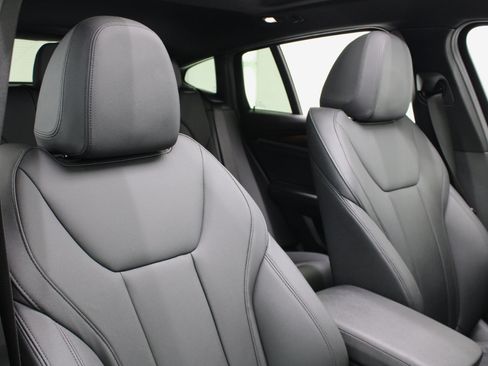 Used 2020 BMW X4 xDrive30i w/ Premium Package image 49