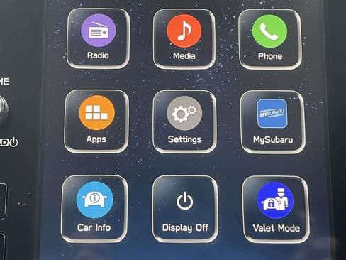 New 2026 Subaru Crosstrek 2.0i Premium image 17