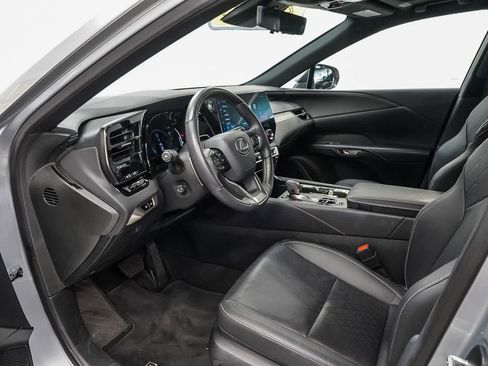 Used 2024 Lexus RX 350 Premium Plus w/ Convenience Package FWD image 18