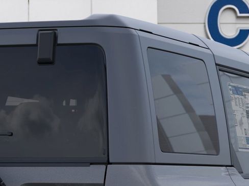 New 2025 Ford Bronco Big Bend image 25