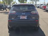 Used 2021 Jeep Cherokee Latitude Plus image 6