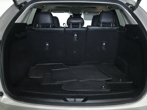 Used 2024 MAZDA CX-5 AWD 2.5 S w/ Preferred Package image 29