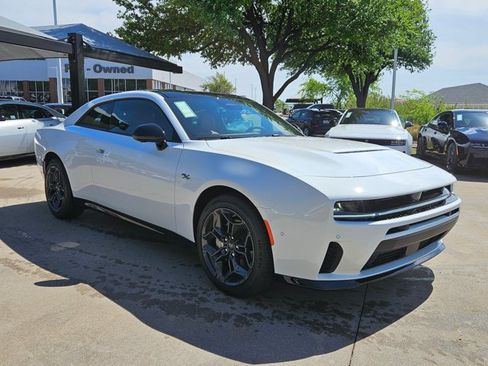 New 2026 Dodge Charger R/T AWD/4WD image 7