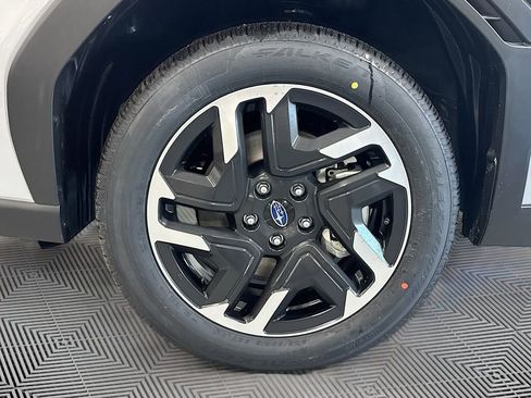 New 2026 Subaru Forester Limited image 29