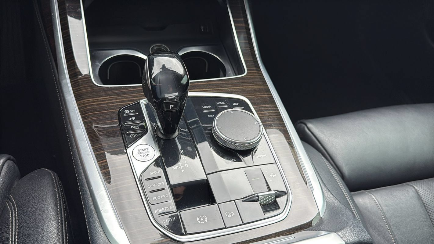 Used 2019 BMW X7 xDrive40i w/ Premium Package AWD/4WD image 29