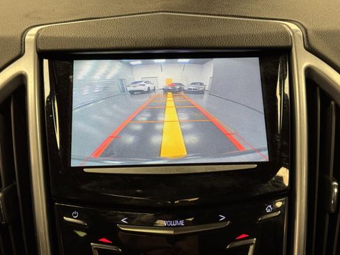 Used 2014 Cadillac SRX Performance w/ Driver Awareness Package image 12