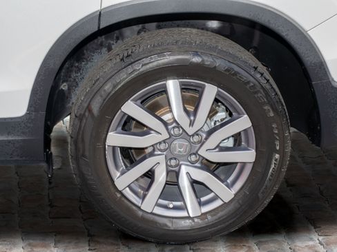 Certified 2022 Honda Pilot EX-L image 44