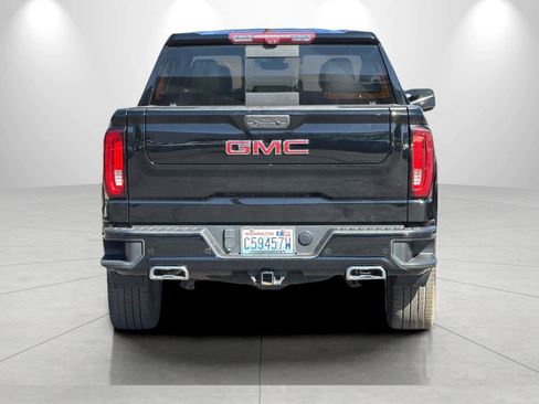 Used 2021 GMC Sierra 1500 Denali w/ Denali Ultimate Package AWD/4WD image 7