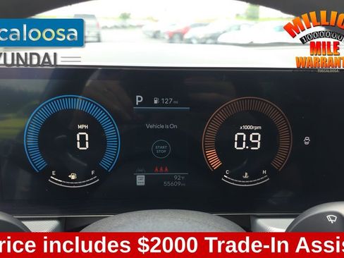 Used 2024 Hyundai Sonata SEL FWD image 15