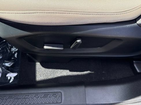 Used 2021 Ford Explorer 2WD image 18