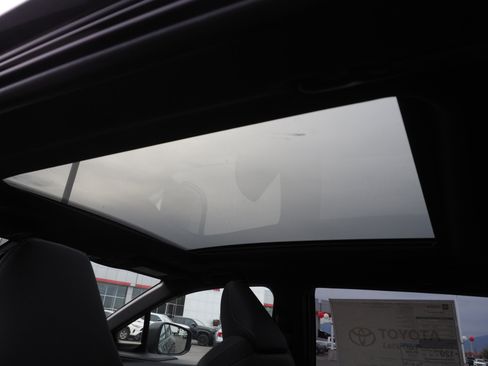 New 2026 Toyota bZ XLE image 12