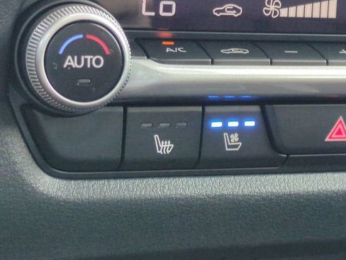 New 2026 MAZDA CX-50 AWD 2.5 Hybrid w/ Weather Package image 24