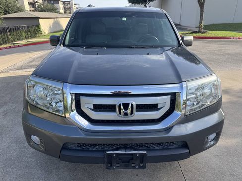 Used 2011 Honda Pilot EX-L image 2