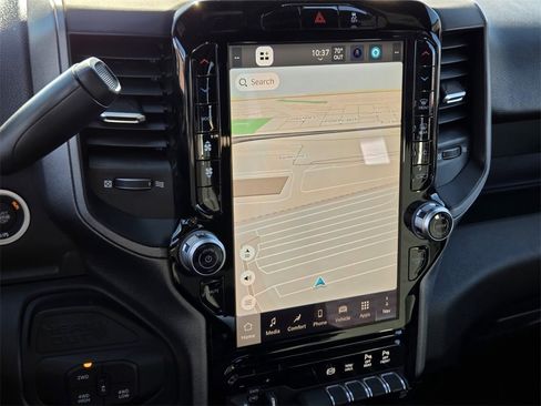 New 2026 RAM 3500 Tradesman image 11