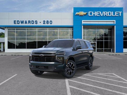 New 2026 Chevrolet Tahoe RST RWD image 8