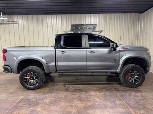 Used 2022 Chevrolet Silverado 1500 RST w/ Safety Package image 7