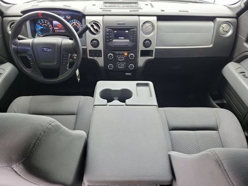 Used 2014 Ford F150 XLT w/ Equipment Group 302A Luxury AWD/4WD image 14