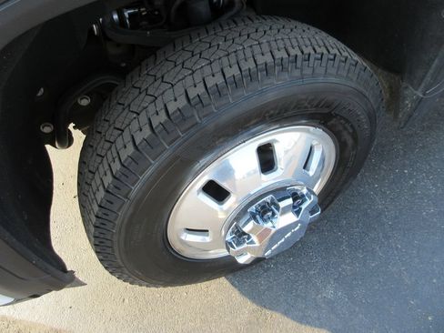 Certified 2024 GMC Sierra 3500 Denali w/ Denali Reserve Package AWD/4WD image 14