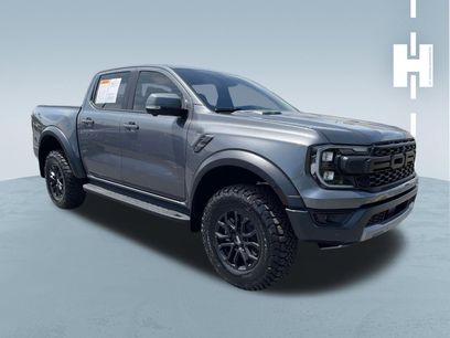 Used 2025 Ford Ranger Raptor