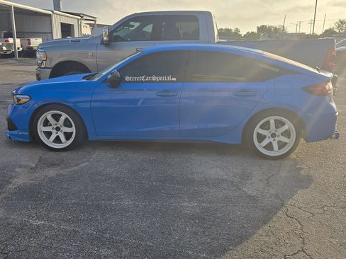 Used 2024 Honda Civic Sport image 7