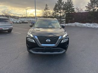 Certified 2023 Nissan Rogue SV w/ SV Premium Package video 2