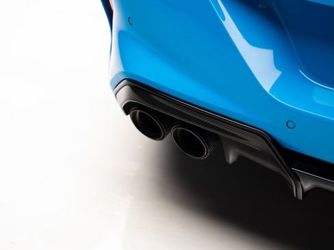 Used 2023 BMW M8 Competition w/ M Carbon Exterior Package image 36