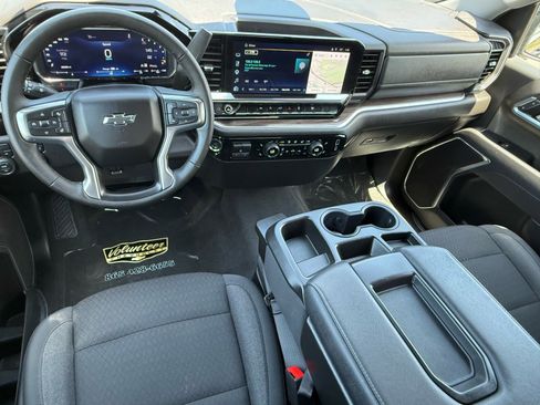 Used 2026 Chevrolet Silverado 1500 RST image 12