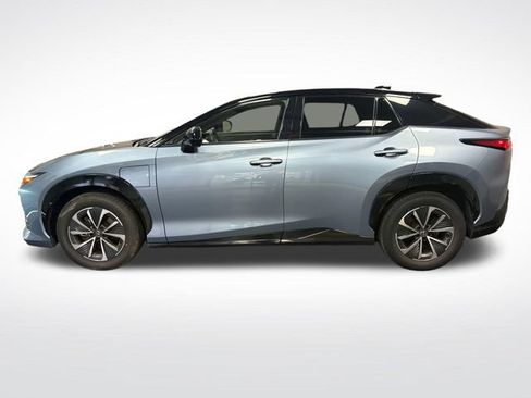 Used 2023 Lexus RZ 450e Premium w/ Accessory Package (Z1) AWD/4WD image 2