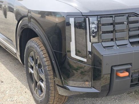 New 2027 Kia Telluride SX Prestige X-Pro AWD/4WD image 4