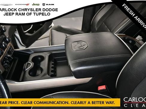 Used 2022 RAM 1500 Laramie AWD/4WD image 19